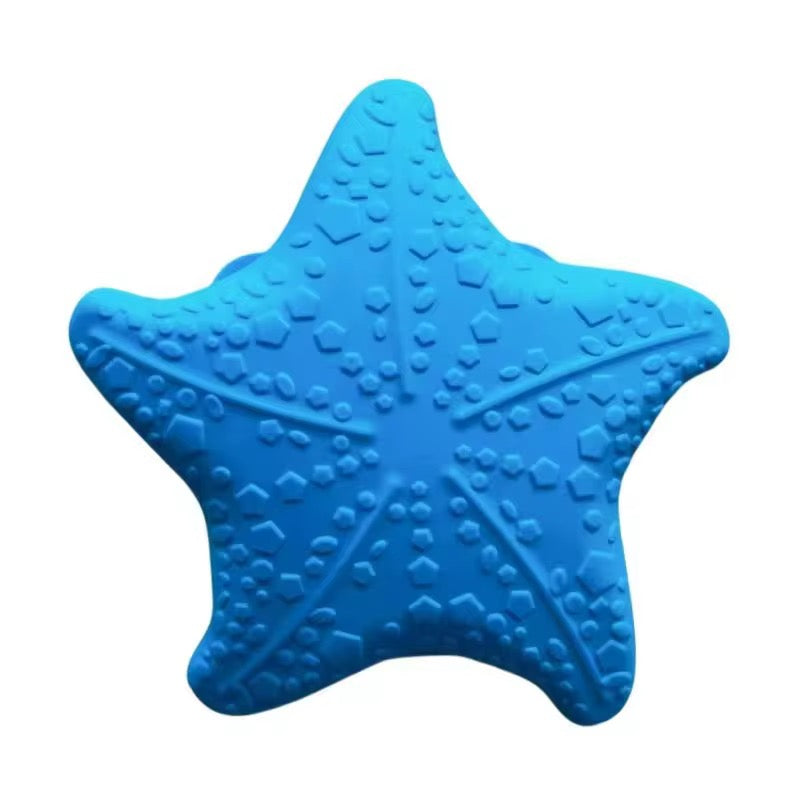 Starfish Weight Covers