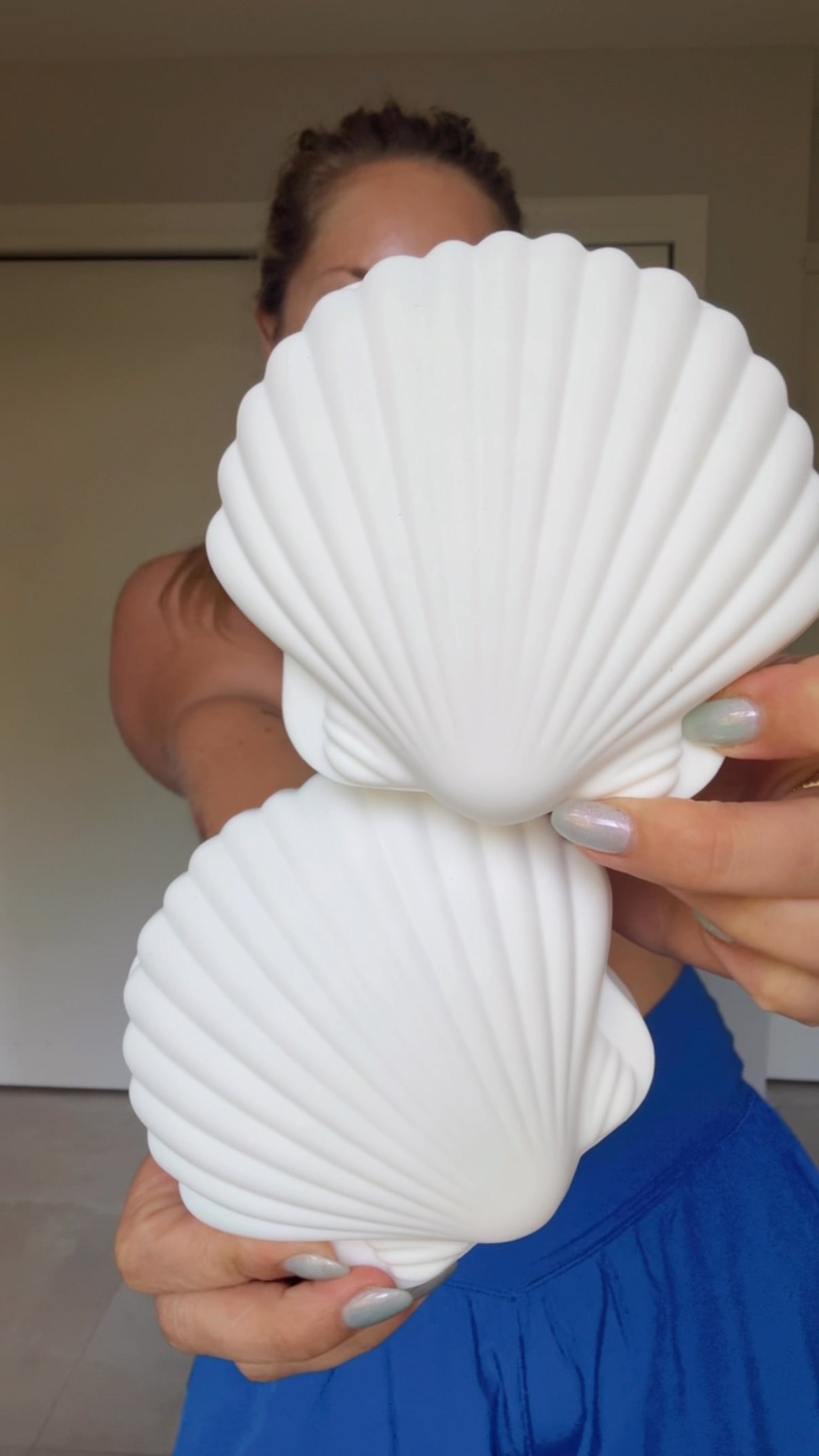 Shell Weight Cover