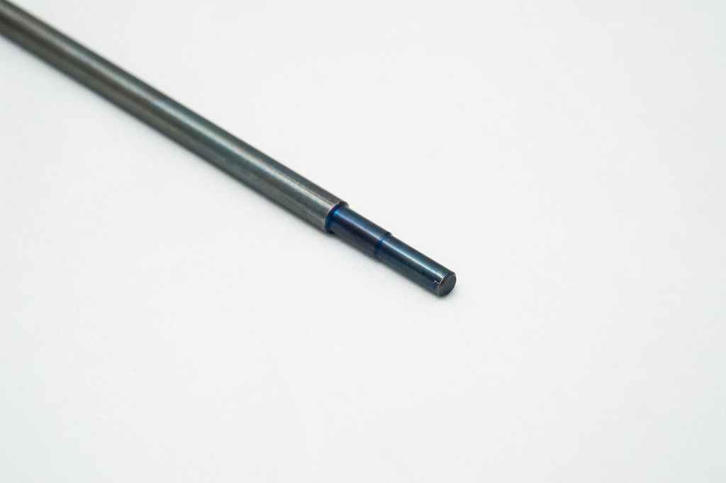3/8ths Injector Rod
