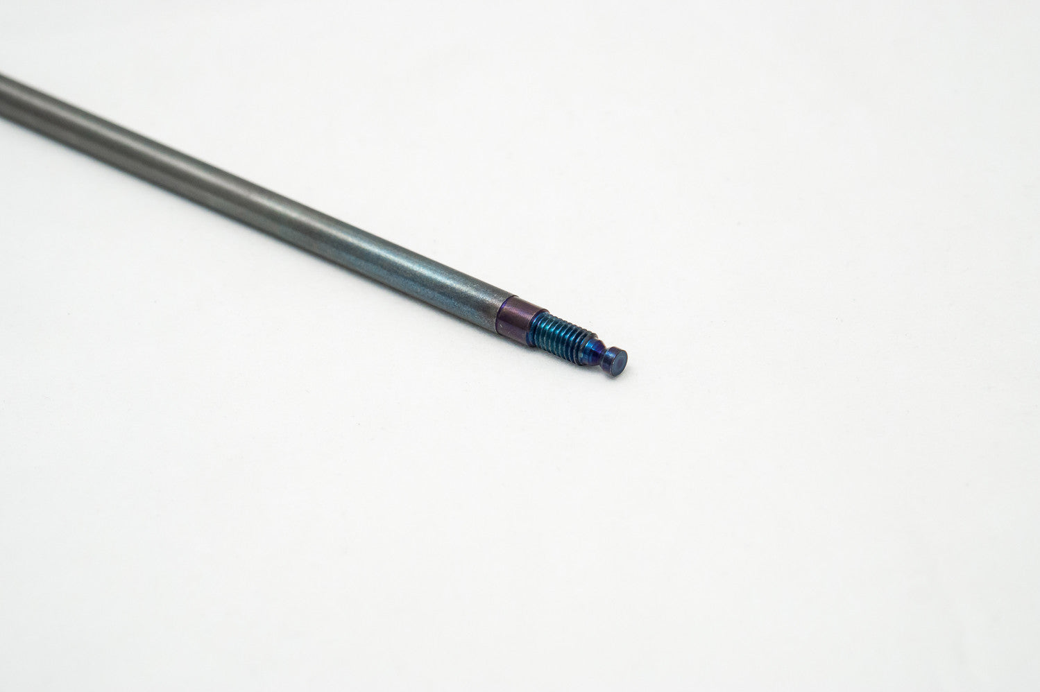 3/8ths Injector Rod