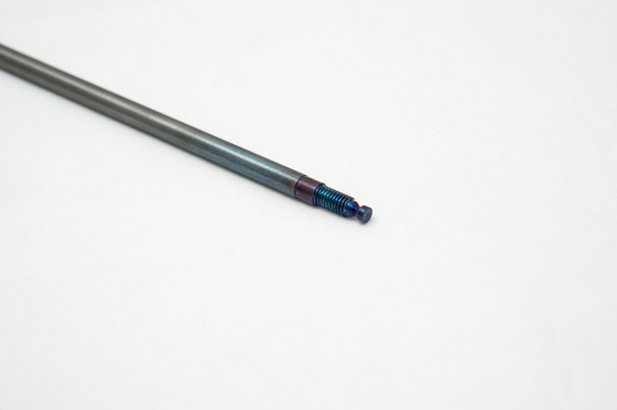 3/8ths Injector Rod