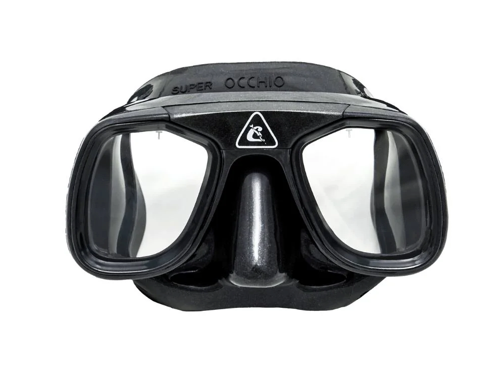 Super Occhio - Black/Black