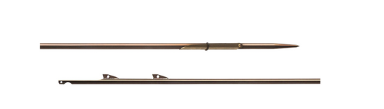 CRESSI KRAKEN FLOPPER SHAFT