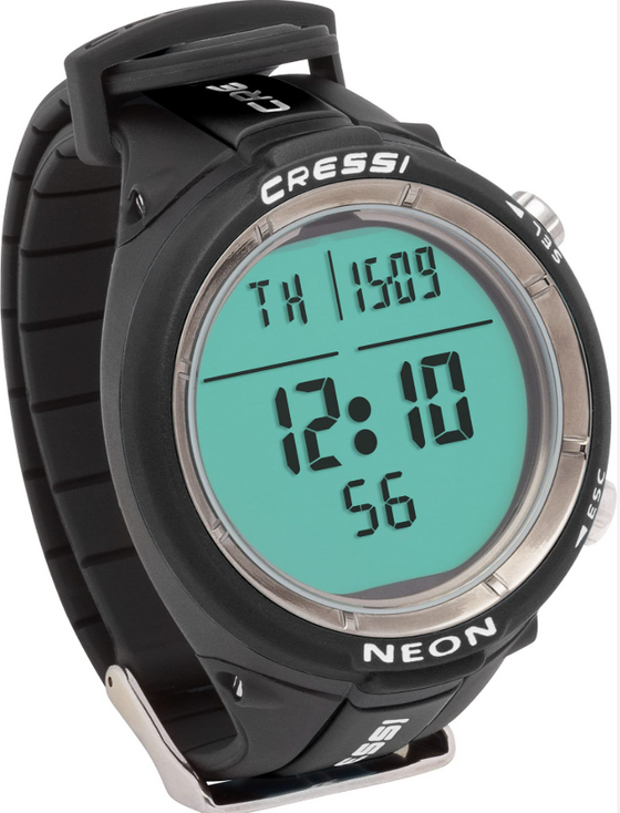 CRESSI NEON DIVE WATCH