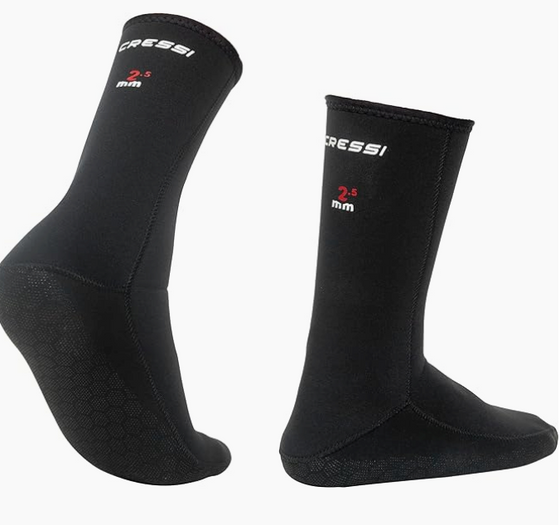 ORATA NEO SOCKS 2.5MM