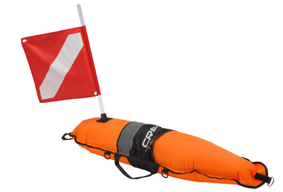 CRESSI TORPEDO PRO FLOAT
