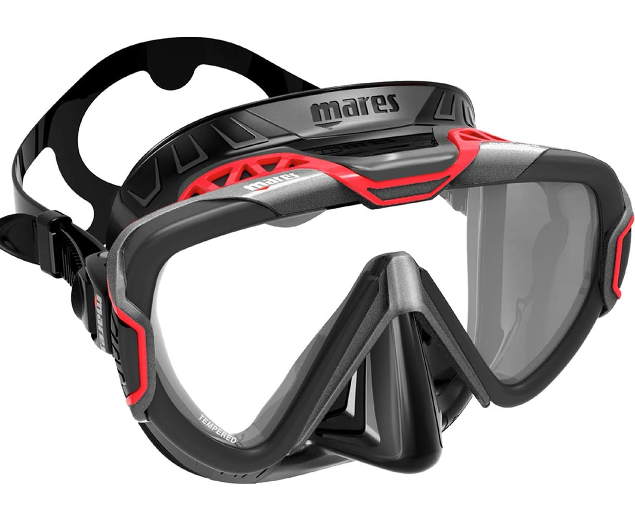 MARES PURE WIRE