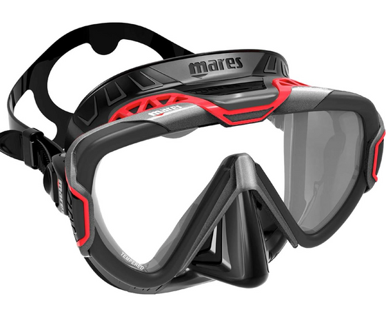MARES PURE WIRE