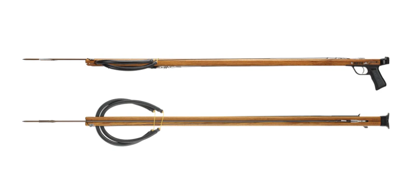 RIFFE EURO SERIES SPEARGUN