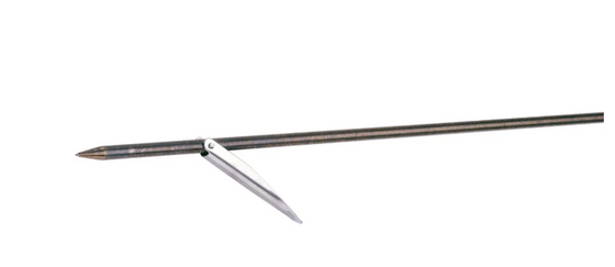 Riffe 19/64" (7.5mm) Hawaiian Flopper Euroshaft