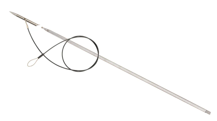 RIFFE MAMBA SLIPTIP