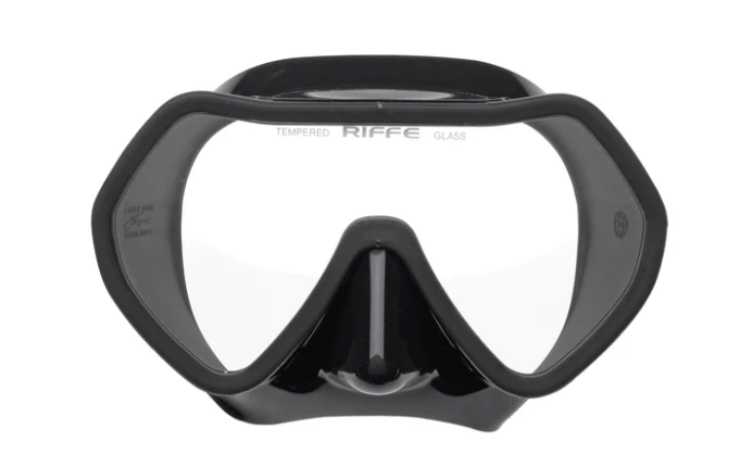 RIFFE FRAMELESS