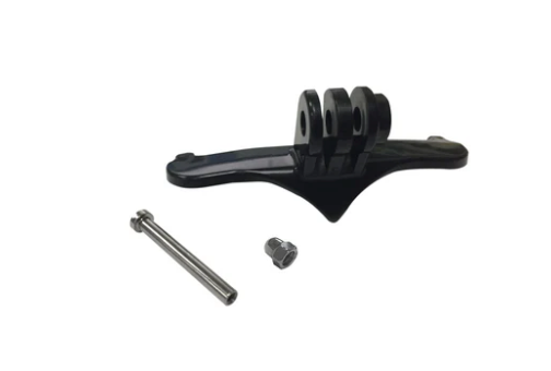 GOPRO MOUNT FOR RIFFE MASK