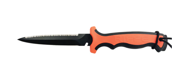 RIFFE WRANGLER 4.5