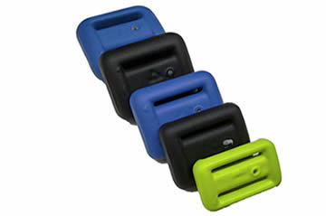 DIVING WEIGHT FOR WEIGHTBELT