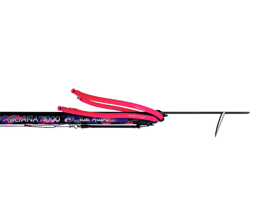ROB ALLEN MOANA RAILGUN