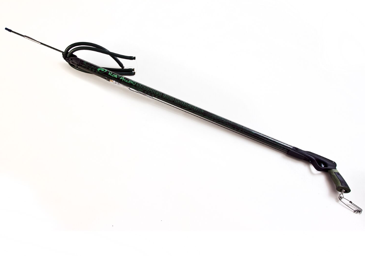 ROB ALLEN SNAPPER RAILGUN 90CM