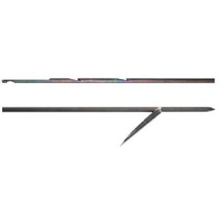 Rob Allen Euro Notched Shaft