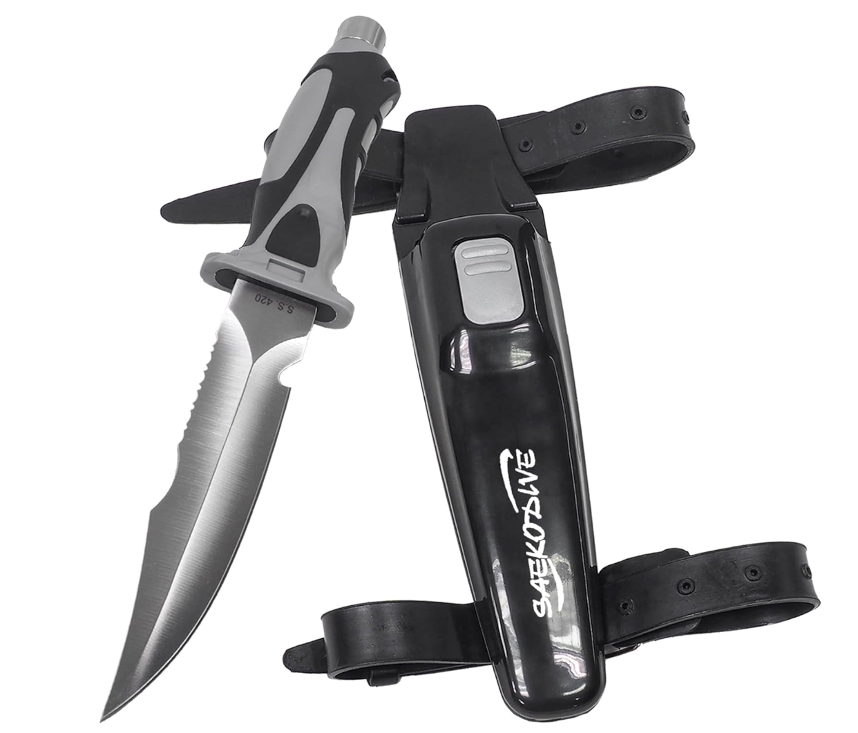 SAEKO DIVE KNIFE