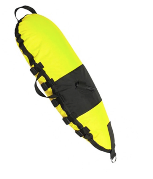 OCEAN HUNTER FLOAT