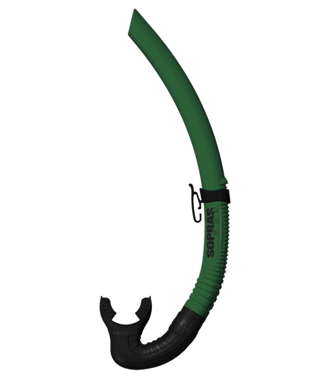 Sopras Sub Tifone Snorkel Camo