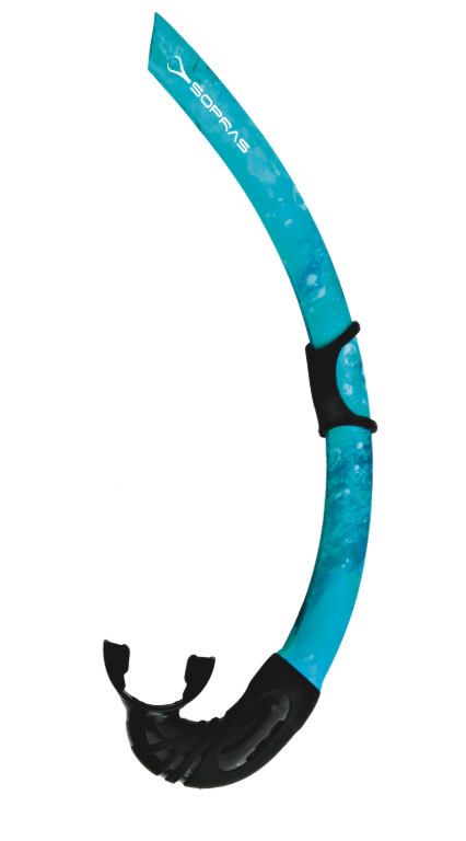 Sopras Sub Barracuda Snorkel