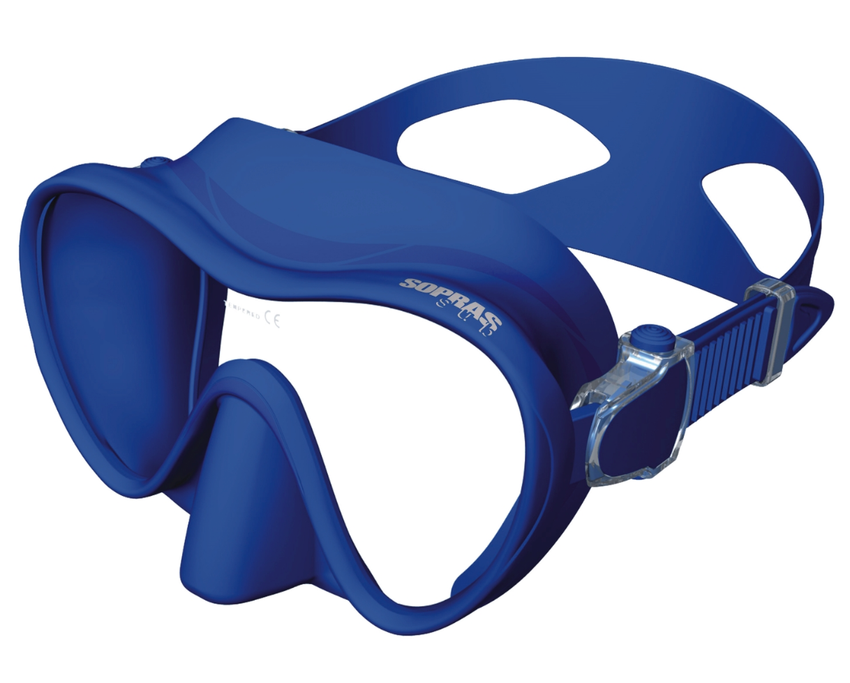 Sopras Sub occhio mask