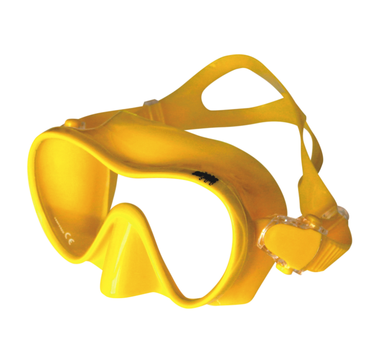 Sopras Sub occhio mask