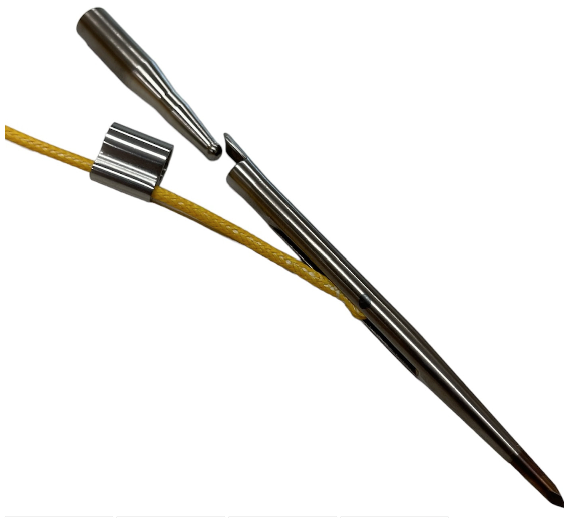 Koah Speargun Sliptip