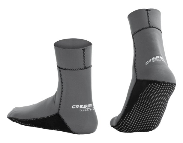 Cressi Ultra Stetch 1.5mm Socks