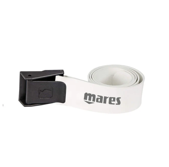 MARES BELT ELASTIC W/NYLON BUCKLE