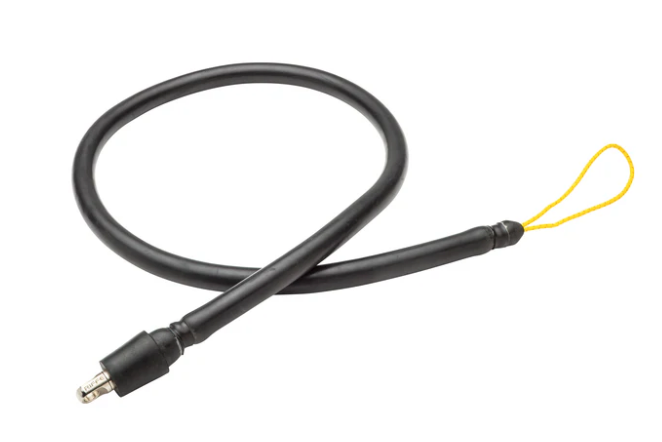 Pole Spear Band - Mamba ROLLER Composite Pole Spear