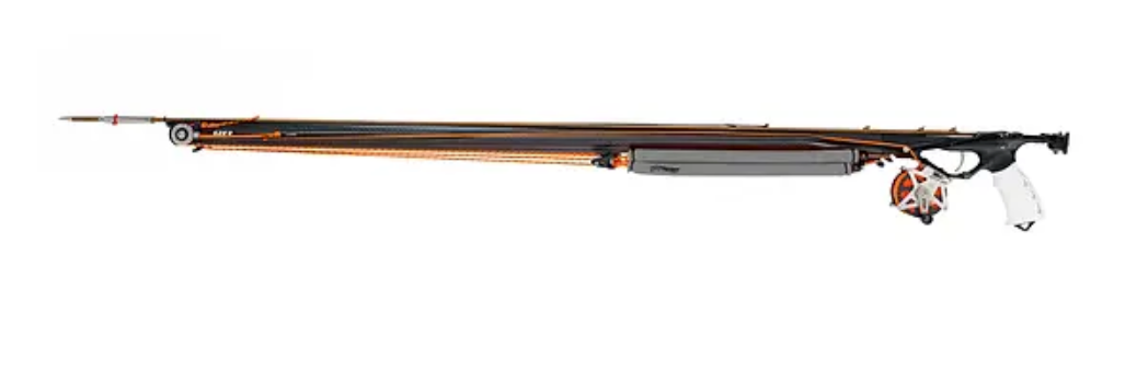 MVD Carbon 110 Inverted Roller