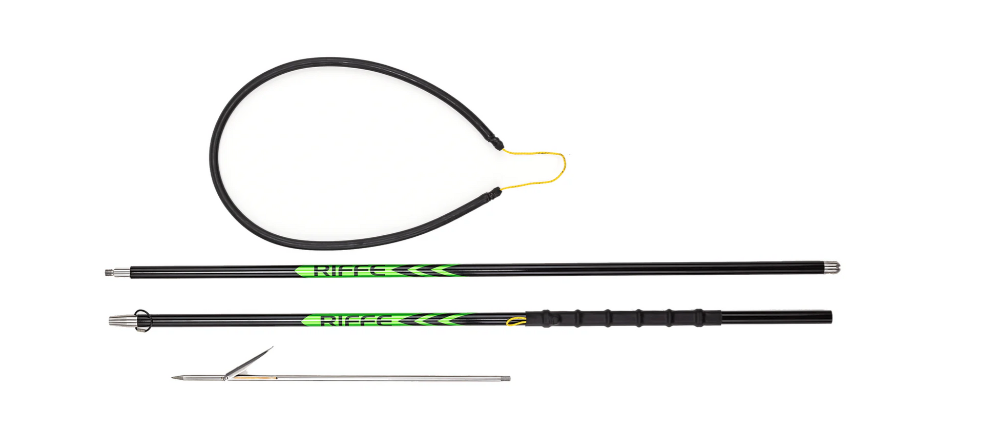 RIFFE MAMBA POLE SPEAR