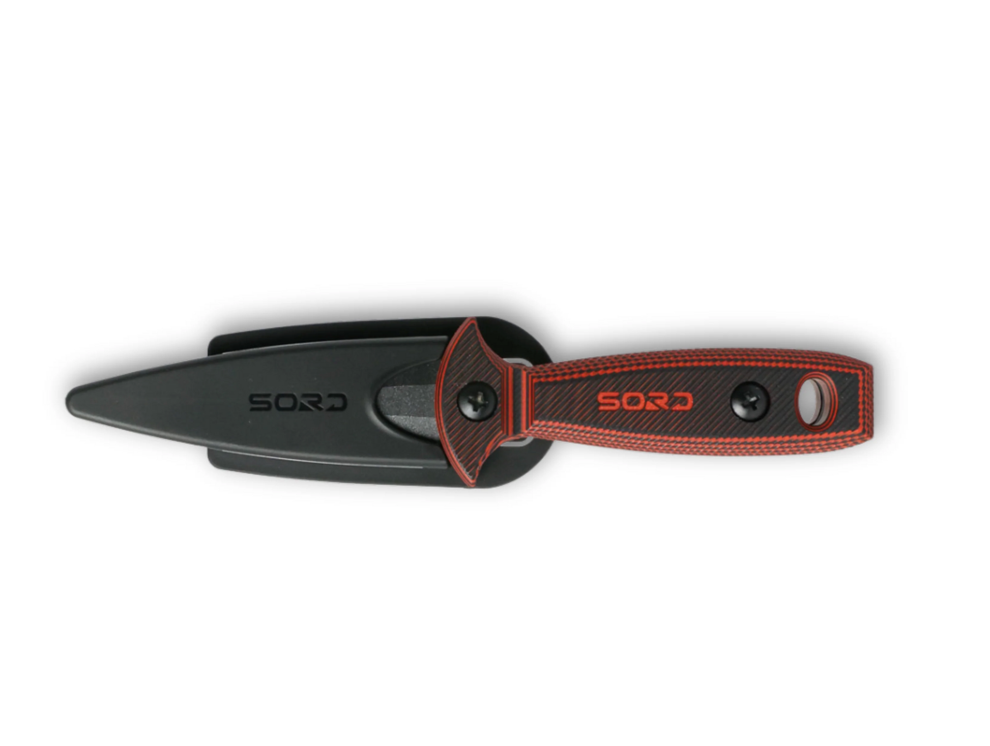 SORD 4" Freediving Knife