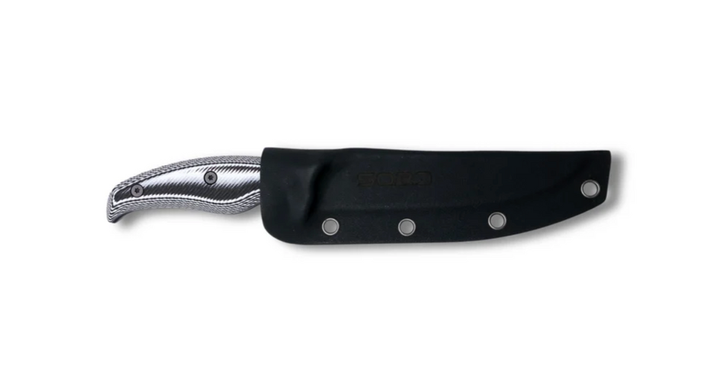SORD 5" Utility Knife