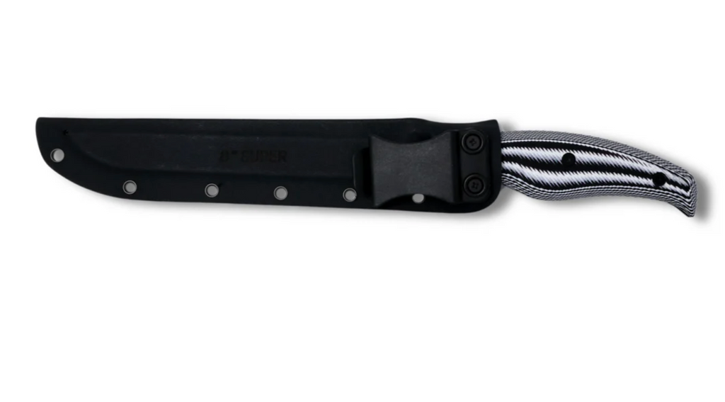 SORD 8" Fillet Knife