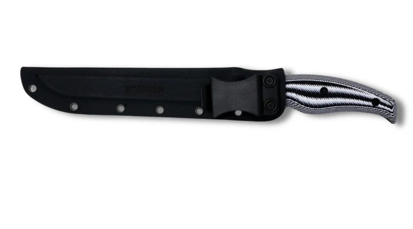 SORD 8" Fillet Knife