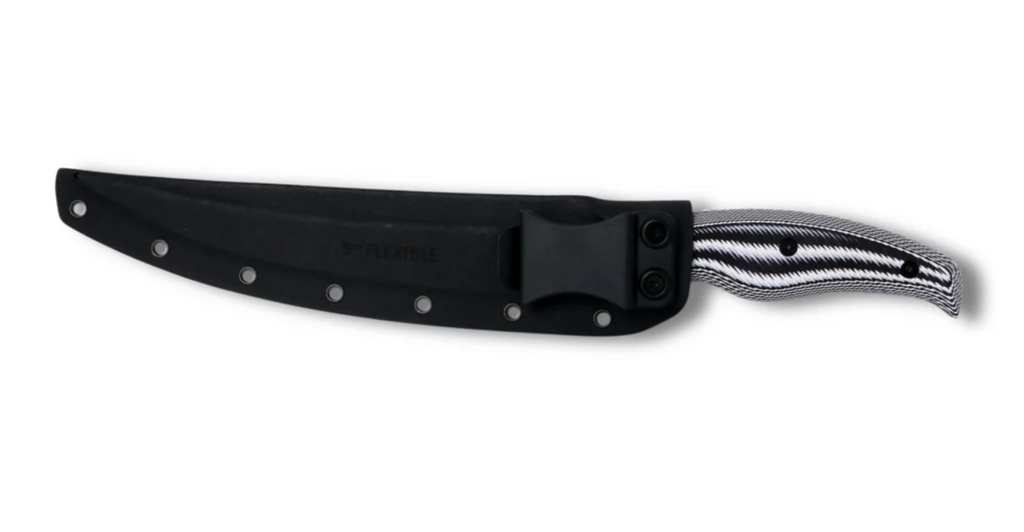 SORD 9" Fillet Knife