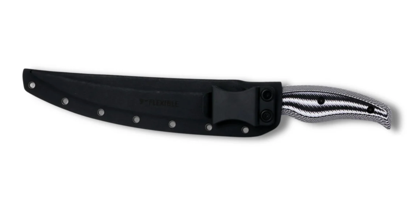 SORD 9" Fillet Knife