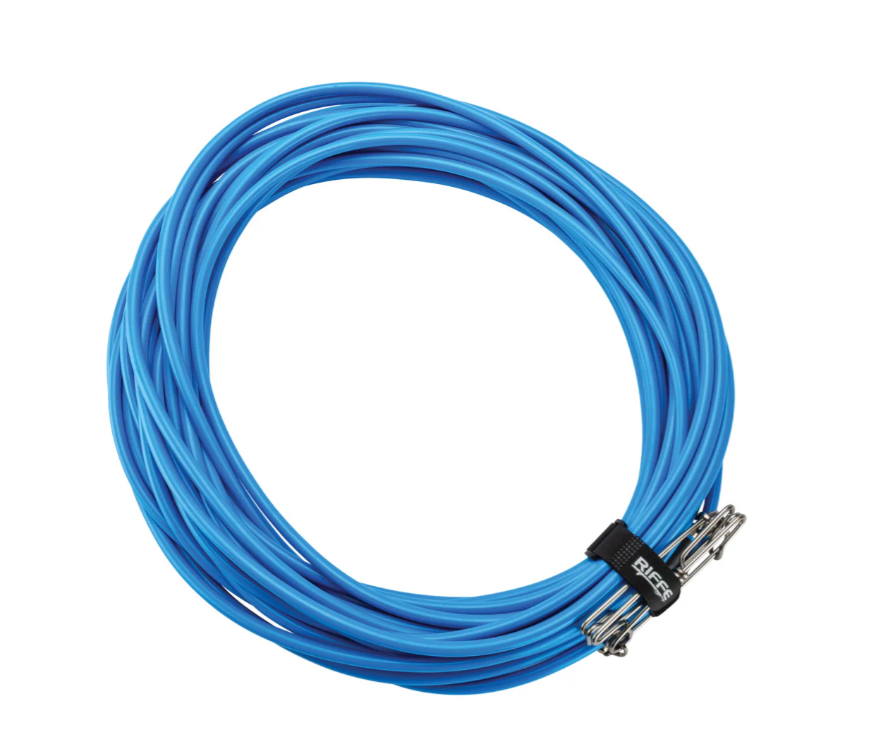 Riffe Vinyl Float line