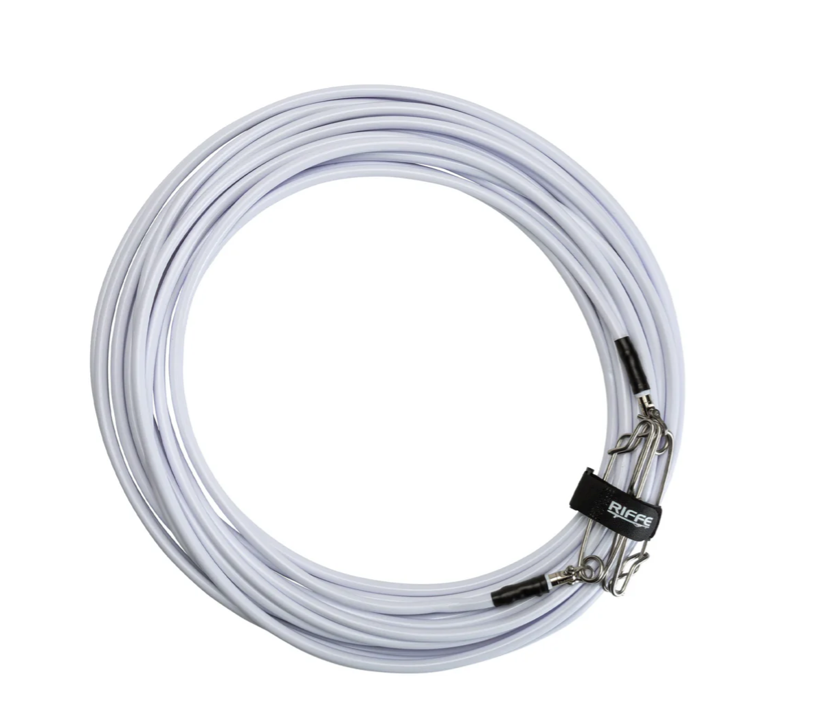 Riffe Vinyl Float line