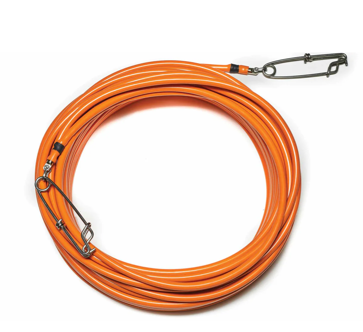 Riffe Vinyl Float line