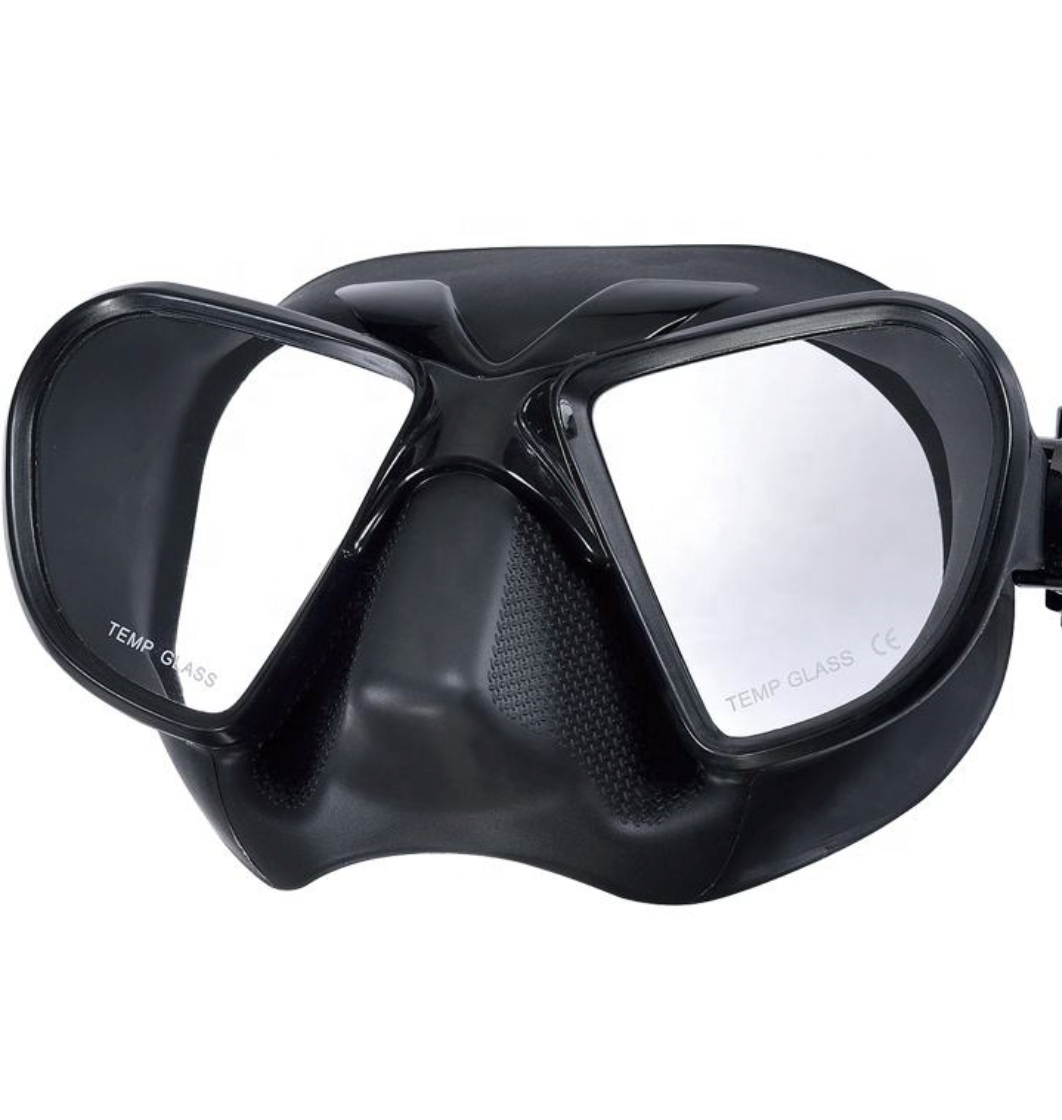 Axis Freediving Mask