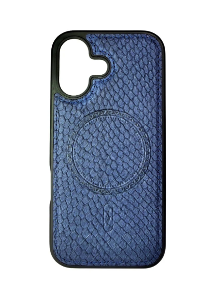 Ofishal Fish Leather Goods