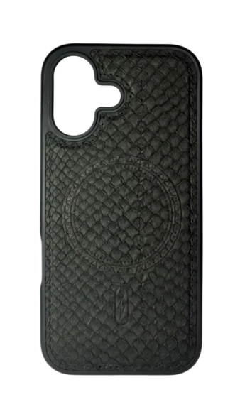 Ofishal Fish Leather Goods