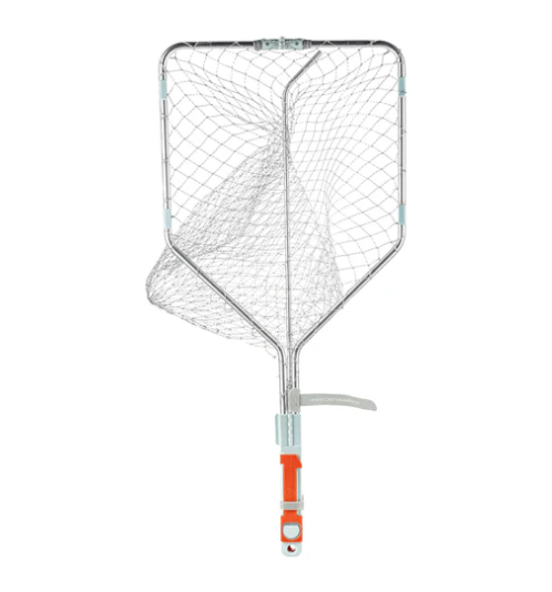 Folding Lobster Net