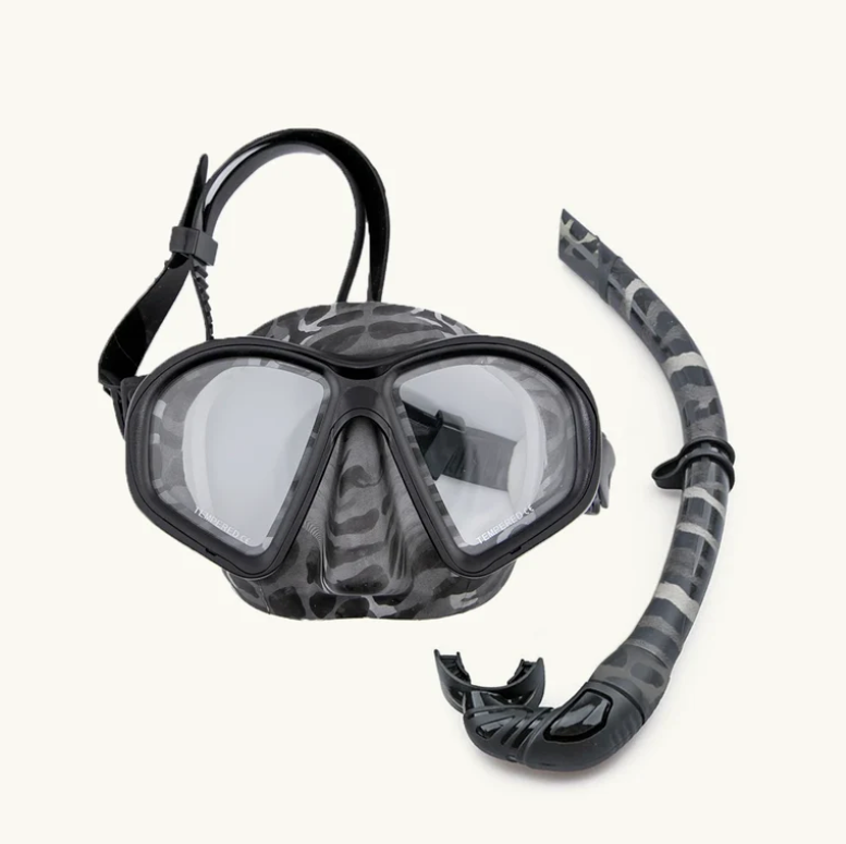 Tiger Shark Set