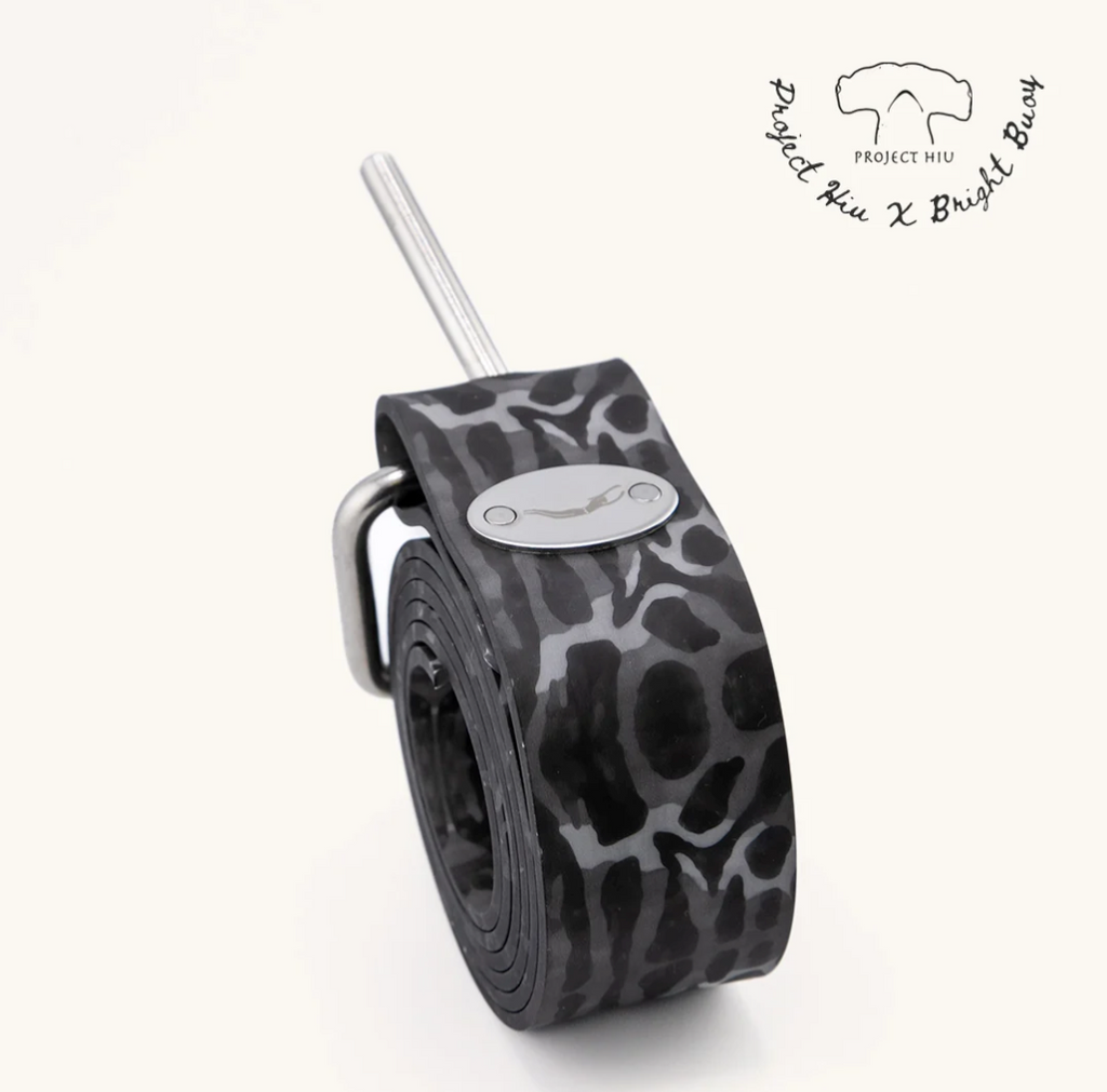 Tiger Shark Belt