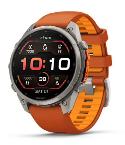 Fenix 9 pro
